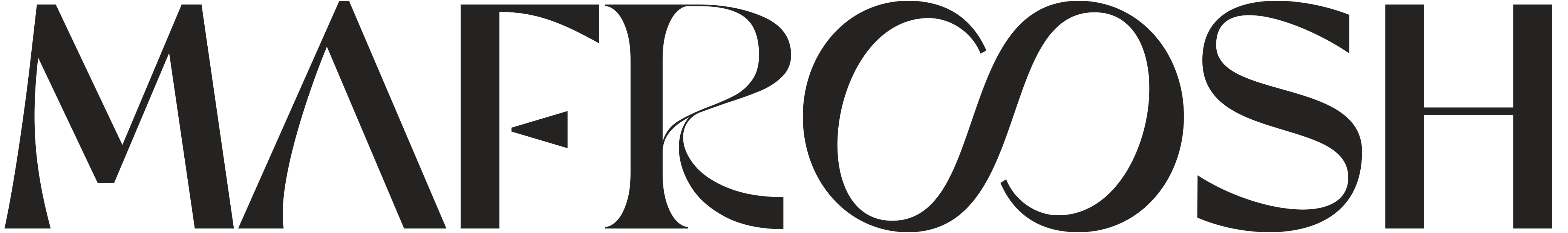 Mafroosh Logo